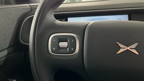 XPENG G6 Long Range RWD