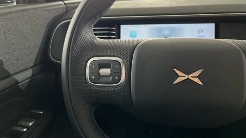 XPENG G6 Long Range RWD