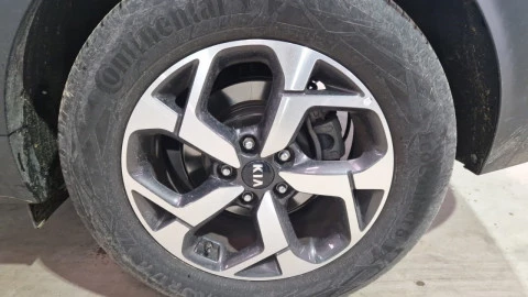 Kia Sportage 1.6 MHEV Business 100kW (136CV) 4x4