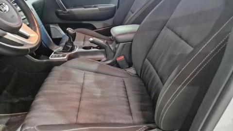 Kia Sportage 1.6 MHEV Business 100kW (136CV) 4x4