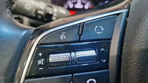 Kia Sportage 1.6 MHEV Business 100kW (136CV) 4x4