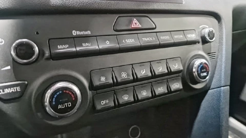 Kia Sportage 1.6 MHEV Business 100kW (136CV) 4x4