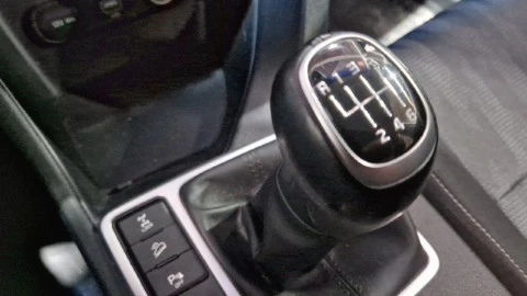 Kia Sportage 1.6 MHEV Business 100kW (136CV) 4x4