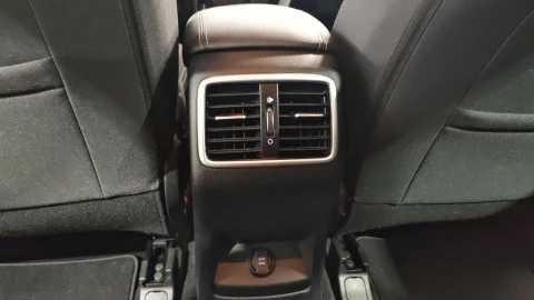 Kia Sportage 1.6 MHEV Business 100kW (136CV) 4x4