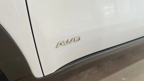 Kia Sportage 1.6 MHEV Business 100kW (136CV) 4x4