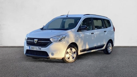 Dacia Lodgy Comfort Blue dCi 70kW (95CV) 5Pl - 18