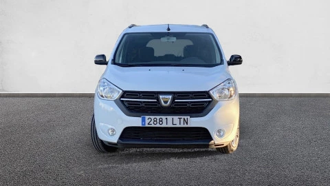 Dacia Lodgy Comfort Blue dCi 70kW (95CV) 5Pl - 18