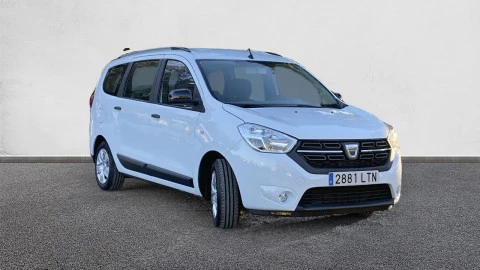 Dacia Lodgy Comfort Blue dCi 70kW (95CV) 5Pl - 18