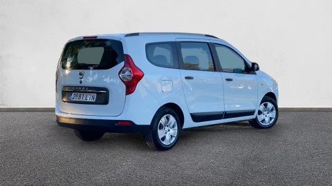 Dacia Lodgy Comfort Blue dCi 70kW (95CV) 5Pl - 18