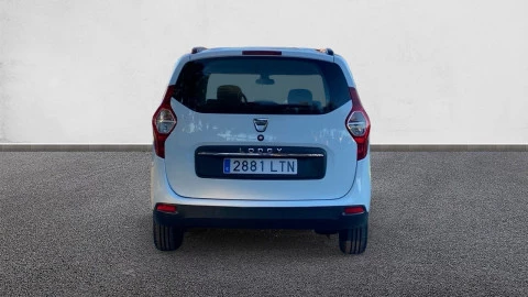 Dacia Lodgy Comfort Blue dCi 70kW (95CV) 5Pl - 18
