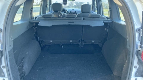 Dacia Lodgy Comfort Blue dCi 70kW (95CV) 5Pl - 18