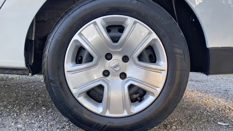 Dacia Lodgy Comfort Blue dCi 70kW (95CV) 5Pl - 18