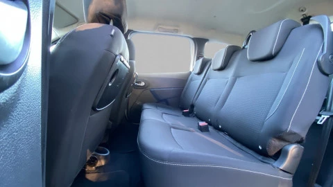 Dacia Lodgy Comfort Blue dCi 70kW (95CV) 5Pl - 18