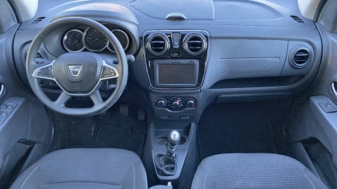Dacia Lodgy Comfort Blue dCi 70kW (95CV) 5Pl - 18