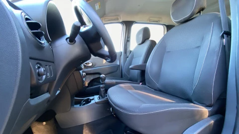 Dacia Lodgy Comfort Blue dCi 70kW (95CV) 5Pl - 18