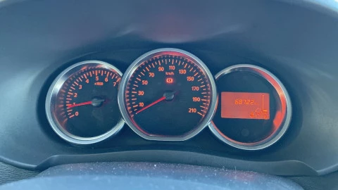 Dacia Lodgy Comfort Blue dCi 70kW (95CV) 5Pl - 18