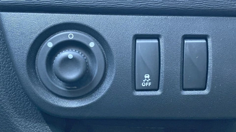 Dacia Lodgy Comfort Blue dCi 70kW (95CV) 5Pl - 18