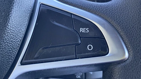 Dacia Lodgy Comfort Blue dCi 70kW (95CV) 5Pl - 18