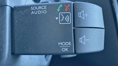 Dacia Lodgy Comfort Blue dCi 70kW (95CV) 5Pl - 18