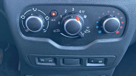 Dacia Lodgy Comfort Blue dCi 70kW (95CV) 5Pl - 18