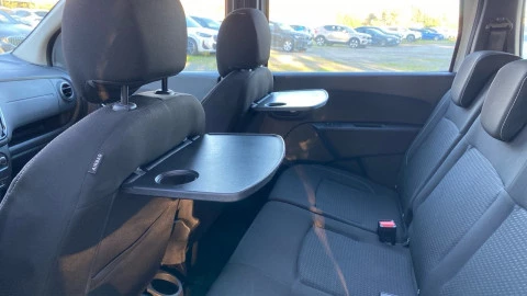 Dacia Lodgy Comfort Blue dCi 70kW (95CV) 5Pl - 18