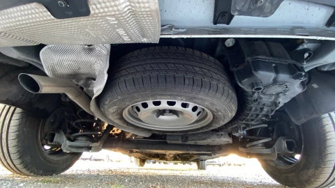 Dacia Lodgy Comfort Blue dCi 70kW (95CV) 5Pl - 18