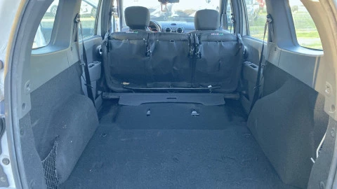 Dacia Lodgy Comfort Blue dCi 70kW (95CV) 5Pl - 18