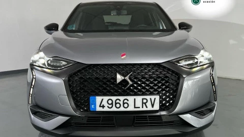 DS 3 Crossback PureTech 73 kW Manual PERFORMANCE LINE
