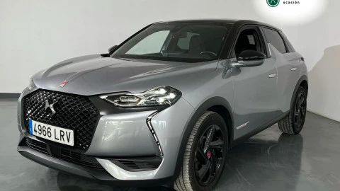 DS 3 Crossback PureTech 73 kW Manual PERFORMANCE LINE