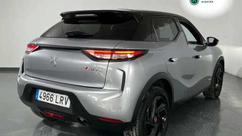 DS 3 Crossback PureTech 73 kW Manual PERFORMANCE LINE