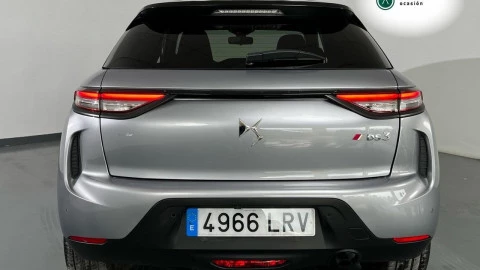 DS 3 Crossback PureTech 73 kW Manual PERFORMANCE LINE