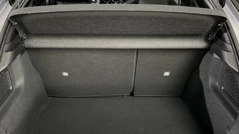 DS 3 Crossback PureTech 73 kW Manual PERFORMANCE LINE