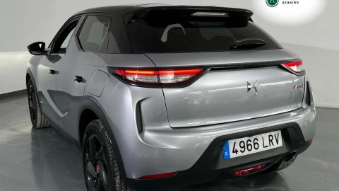 DS 3 Crossback PureTech 73 kW Manual PERFORMANCE LINE
