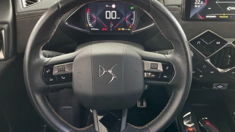 DS 3 Crossback PureTech 73 kW Manual PERFORMANCE LINE