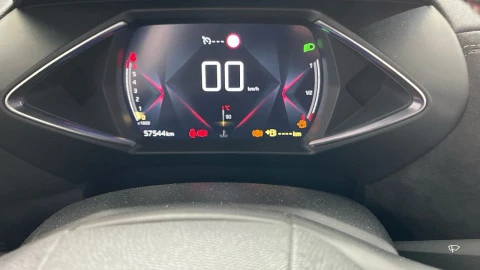 DS 3 Crossback PureTech 73 kW Manual PERFORMANCE LINE