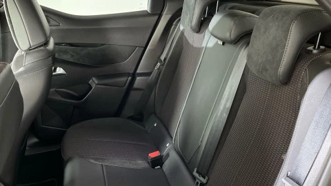 DS 3 Crossback PureTech 73 kW Manual PERFORMANCE LINE