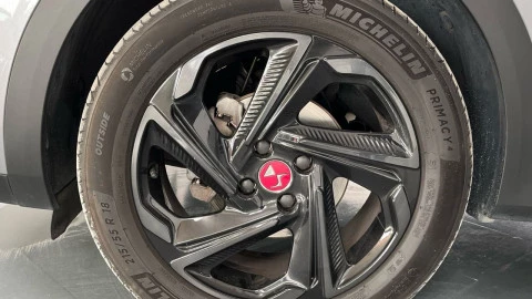 DS 3 Crossback PureTech 73 kW Manual PERFORMANCE LINE