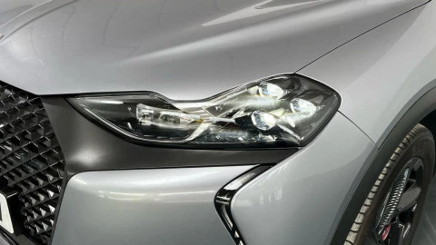 DS 3 Crossback PureTech 73 kW Manual PERFORMANCE LINE