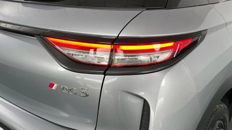 DS 3 Crossback PureTech 73 kW Manual PERFORMANCE LINE