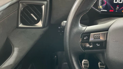 DS 3 Crossback PureTech 73 kW Manual PERFORMANCE LINE