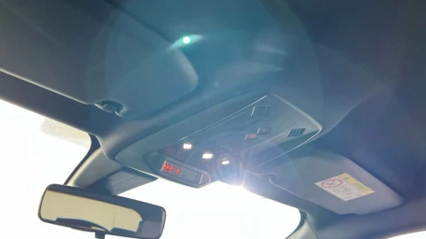 DS 3 Crossback PureTech 73 kW Manual PERFORMANCE LINE