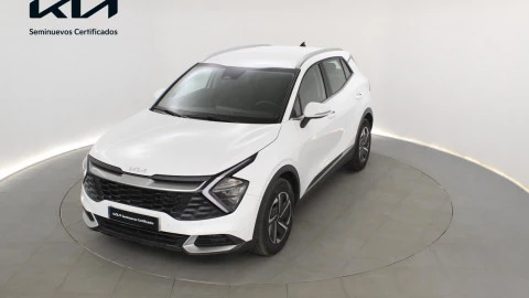 Kia Sportage  1.6 T-GDi MHEV Drive 150CV