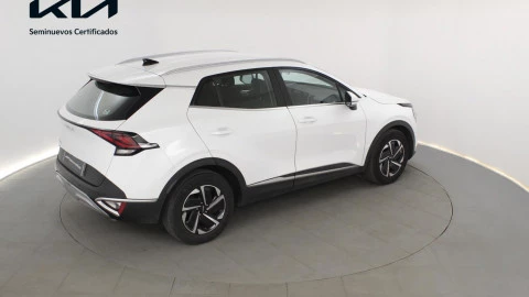 Kia Sportage  1.6 T-GDi MHEV Drive 150CV