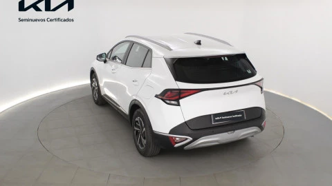 Kia Sportage  1.6 T-GDi MHEV Drive 150CV