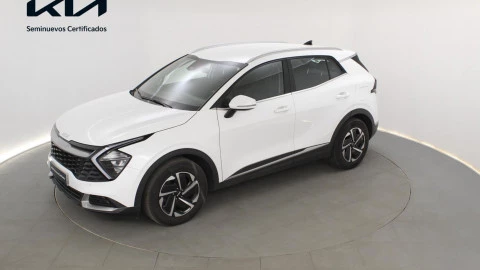 Kia Sportage  1.6 T-GDi MHEV Drive 150CV