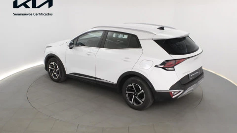 Kia Sportage  1.6 T-GDi MHEV Drive 150CV