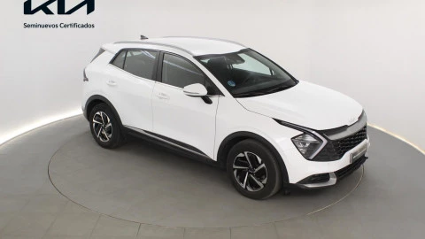 Kia Sportage  1.6 T-GDi MHEV Drive 150CV