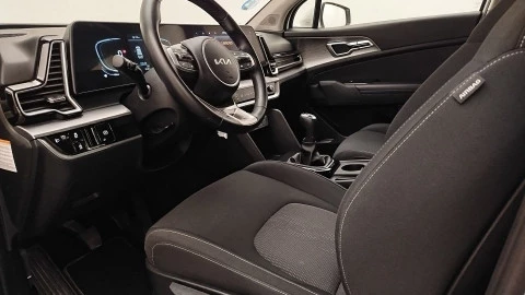 Kia Sportage  1.6 T-GDi MHEV Drive 150CV