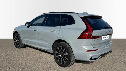 Volvo XC60 2.0 B5 G AWD Plus Dark Auto