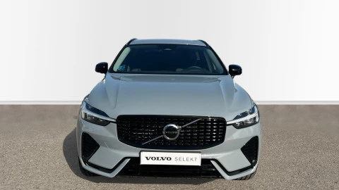 Volvo XC60 2.0 B5 G AWD Plus Dark Auto